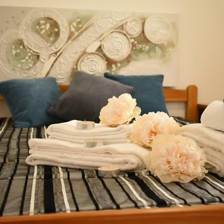 Apartment Private Cozy Apartment For 3 Guests Free Wi Fi *