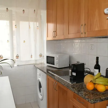 Private Cozy Apartment For 3 Guests Free Wi Fi * Peniche